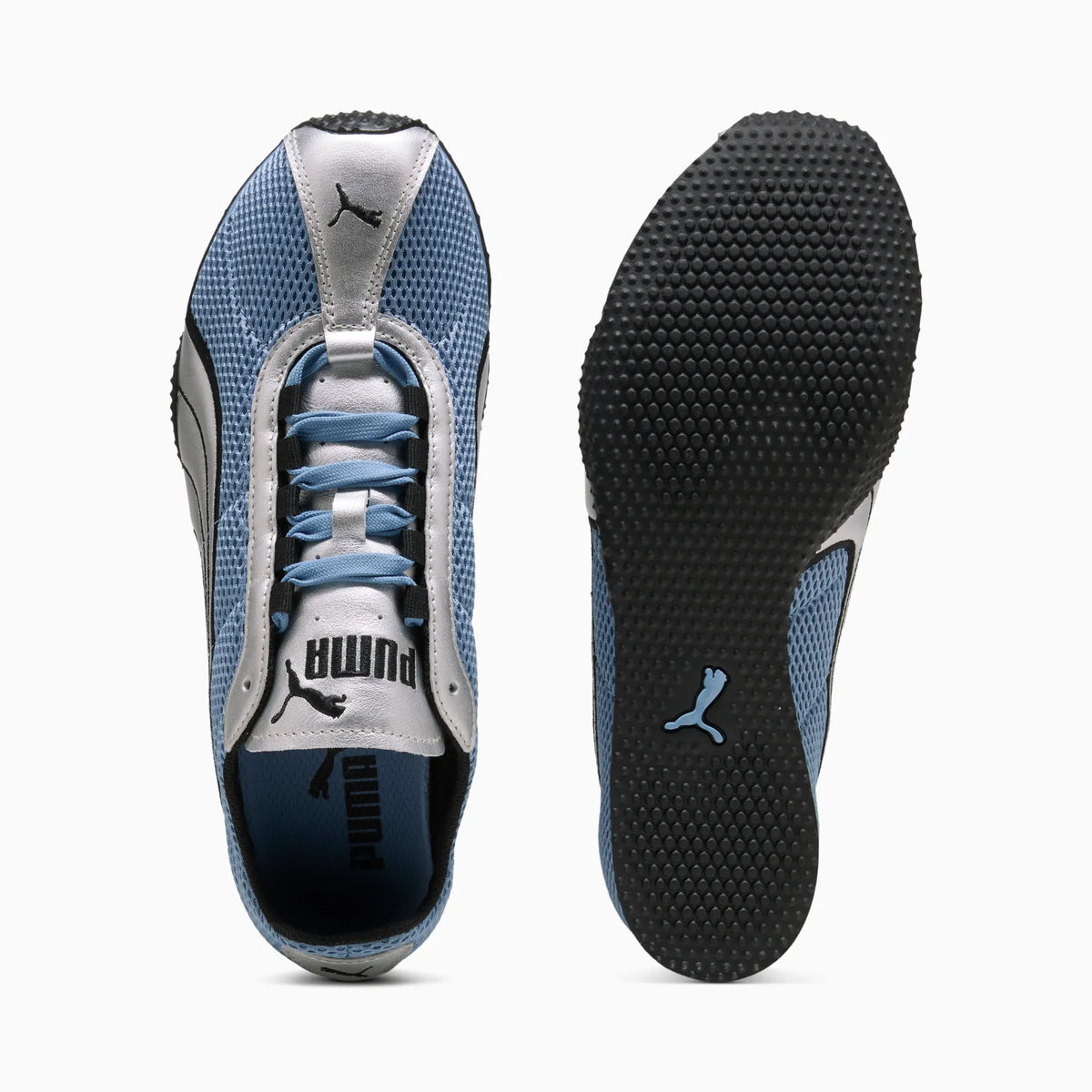 Zen Blue-PUMA Black