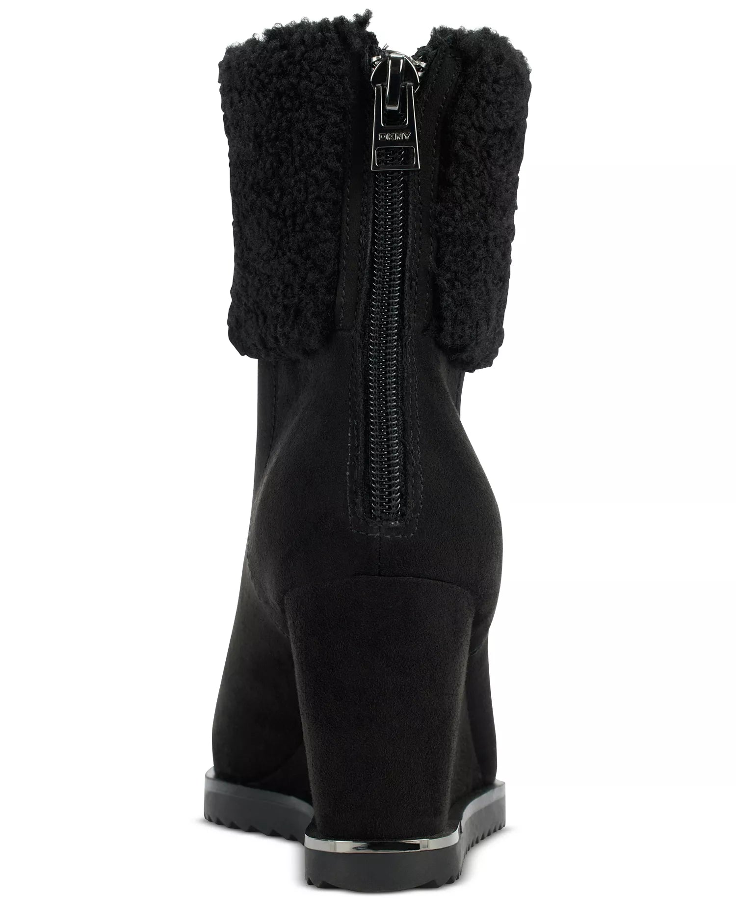 Black Suede