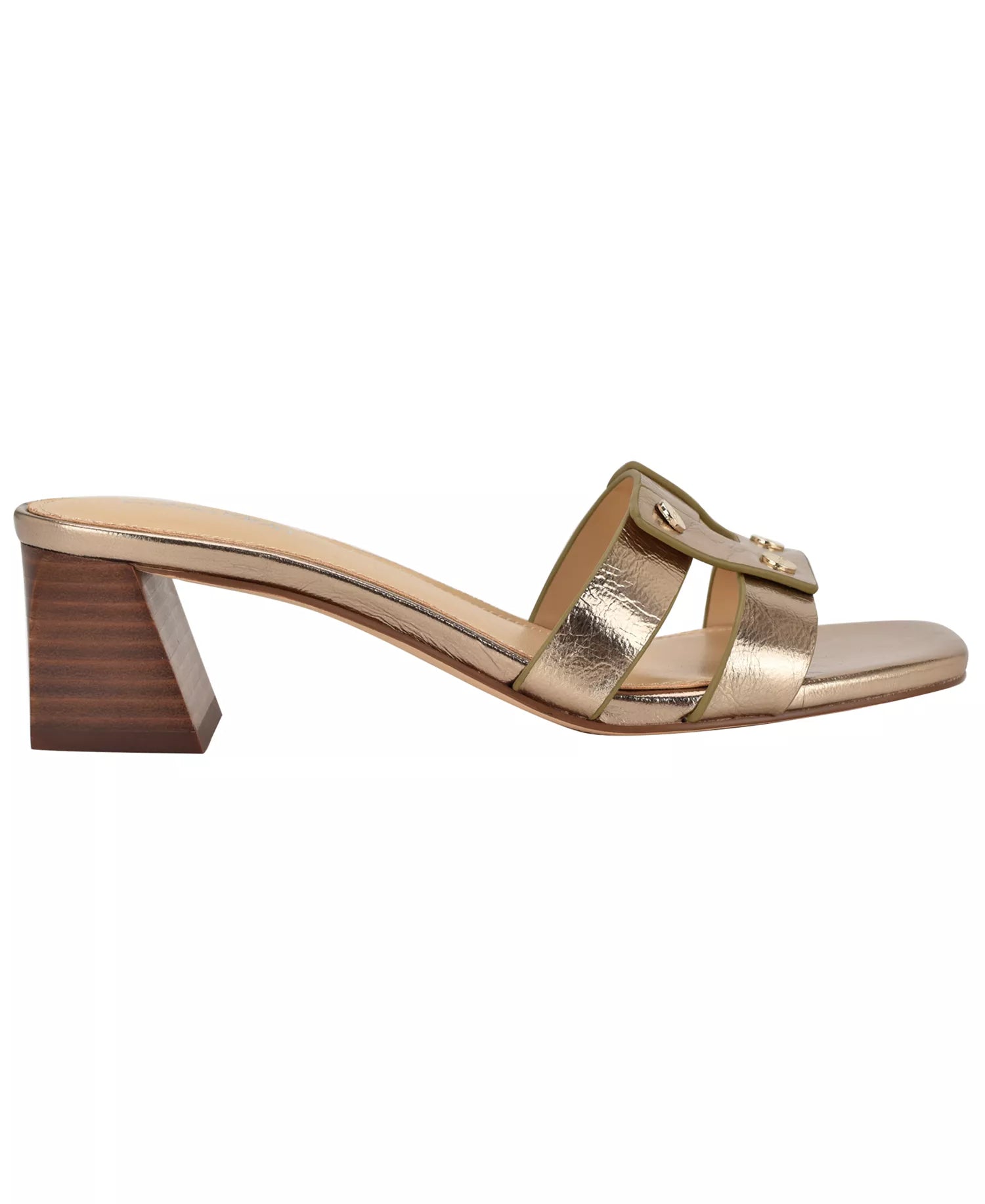 Bronze Leather