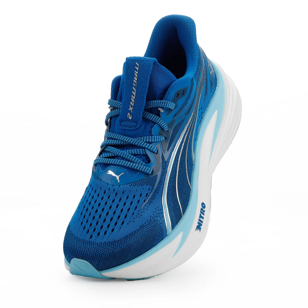 PUMA Team Royal-Vibrant Blue