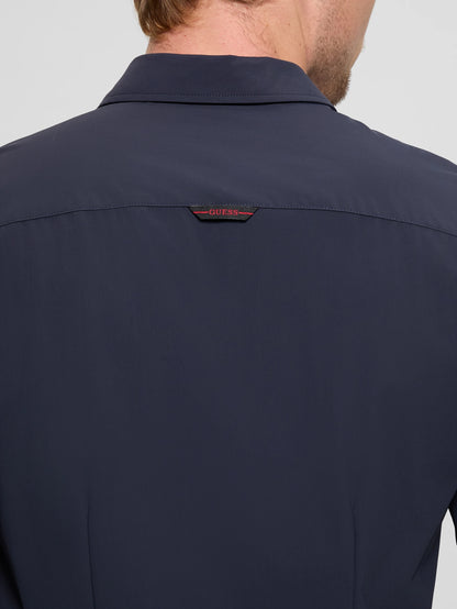 Bleu Élégant