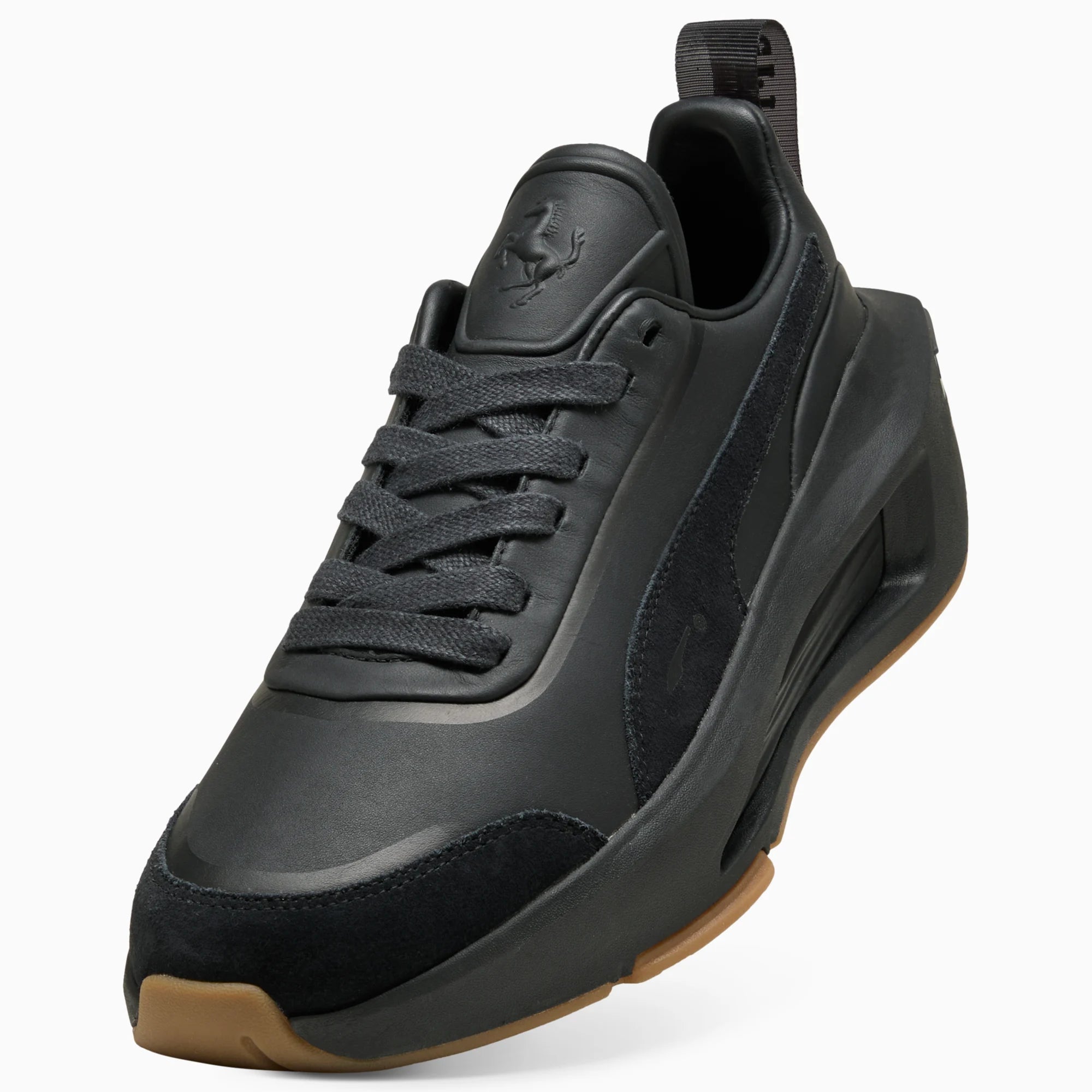 PUMA Black-PUMA Black