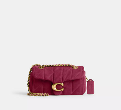 Brass/Dark Fuchsia