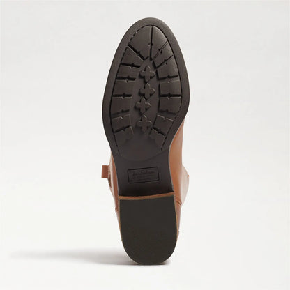 Whiskey Leather