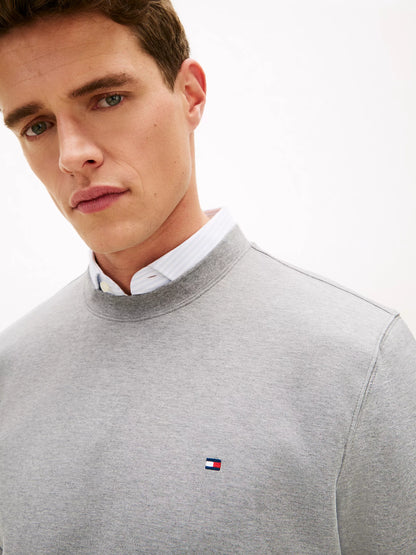 Medium Grey Heather