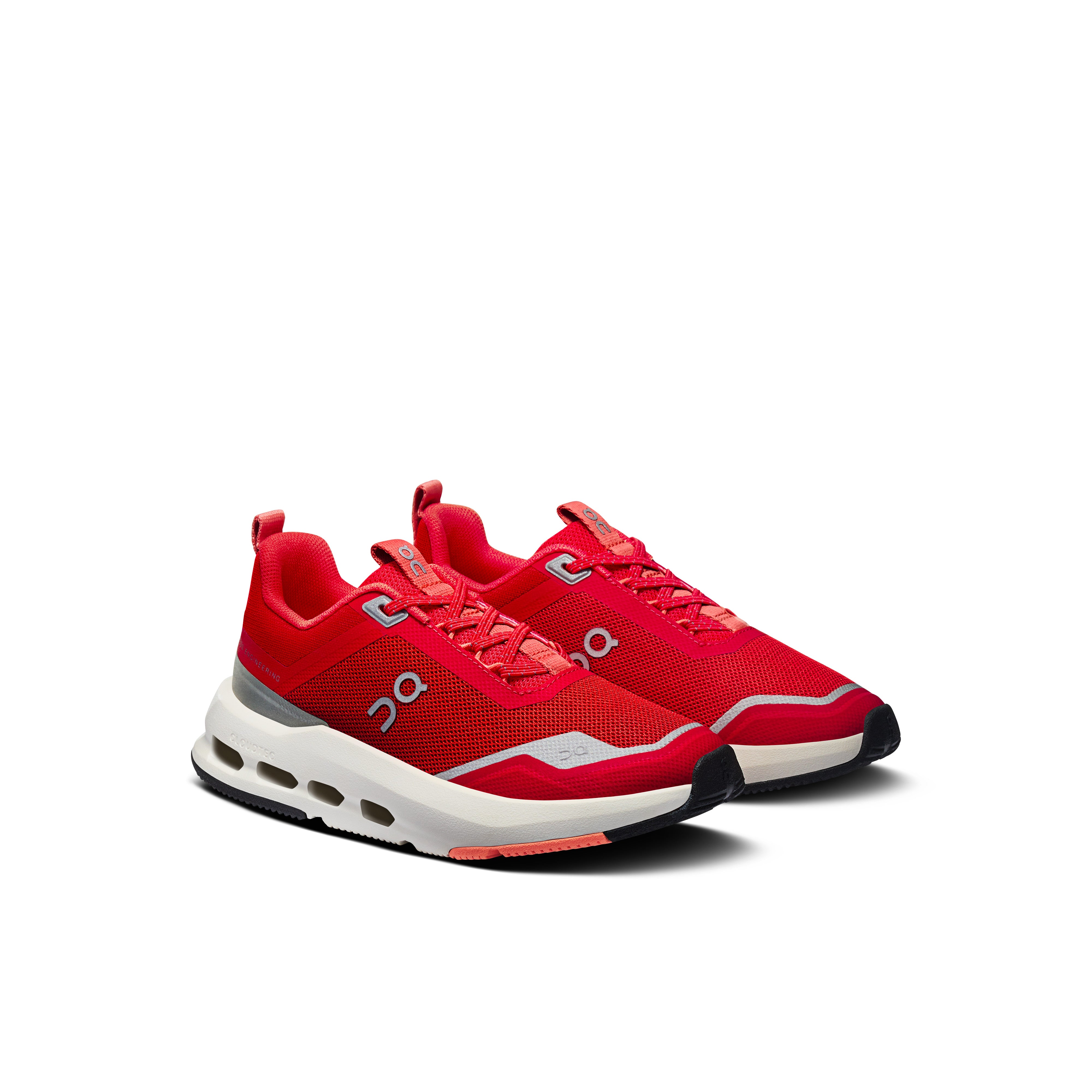 Red | Terra
