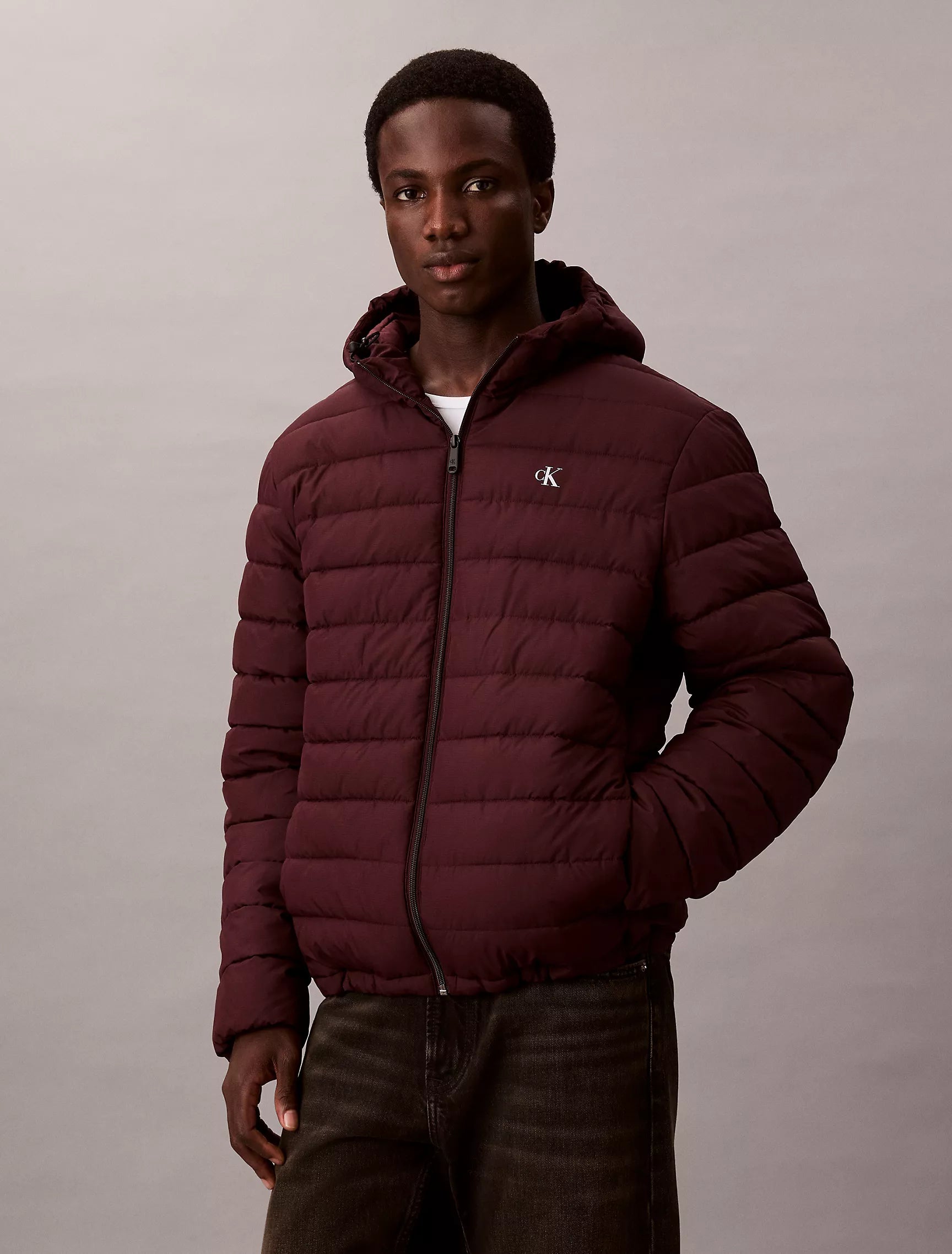 Moroccan Brown