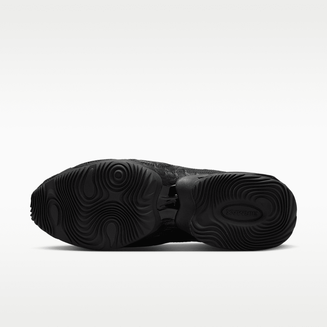 Black/Metallic Silver 2