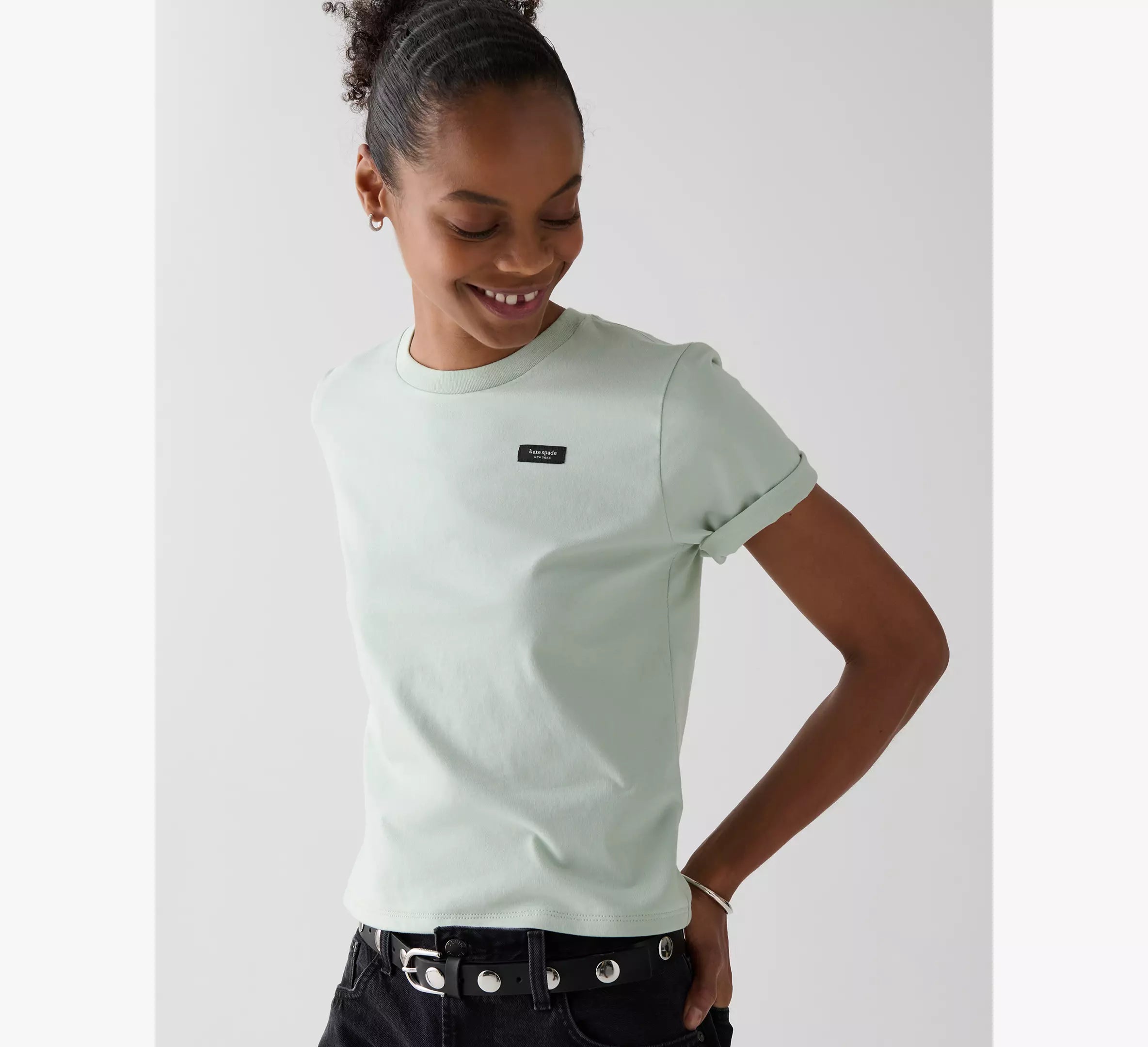 Mint Frosting