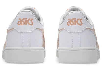 White/Pearl Pink