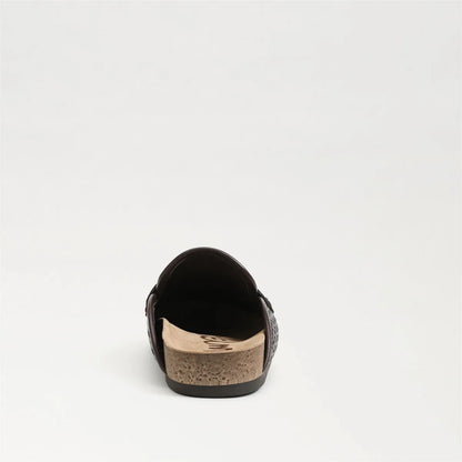 Cafe Noir Woven Leather