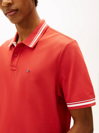 Terracotta Red