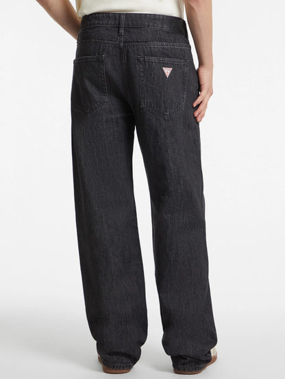 Gj Vintage Black Wash