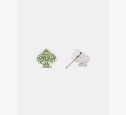 Green/Silver