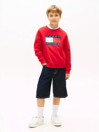 Primary Red