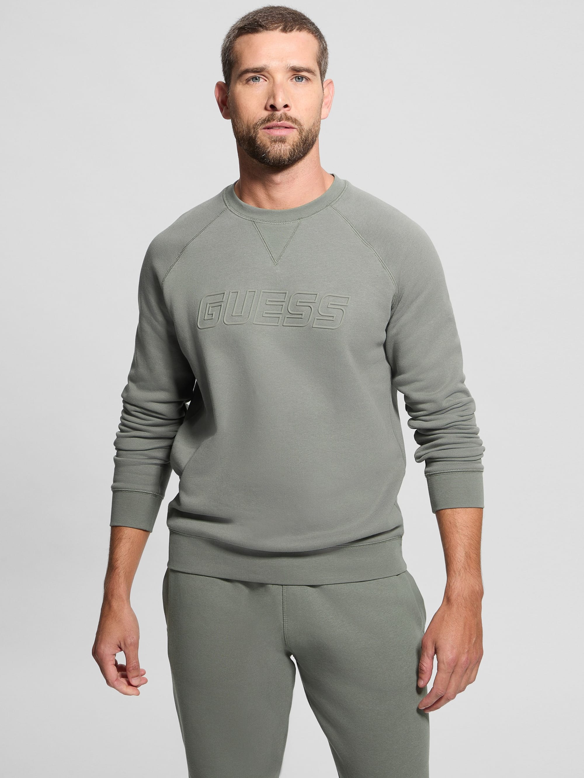 Sterling Green