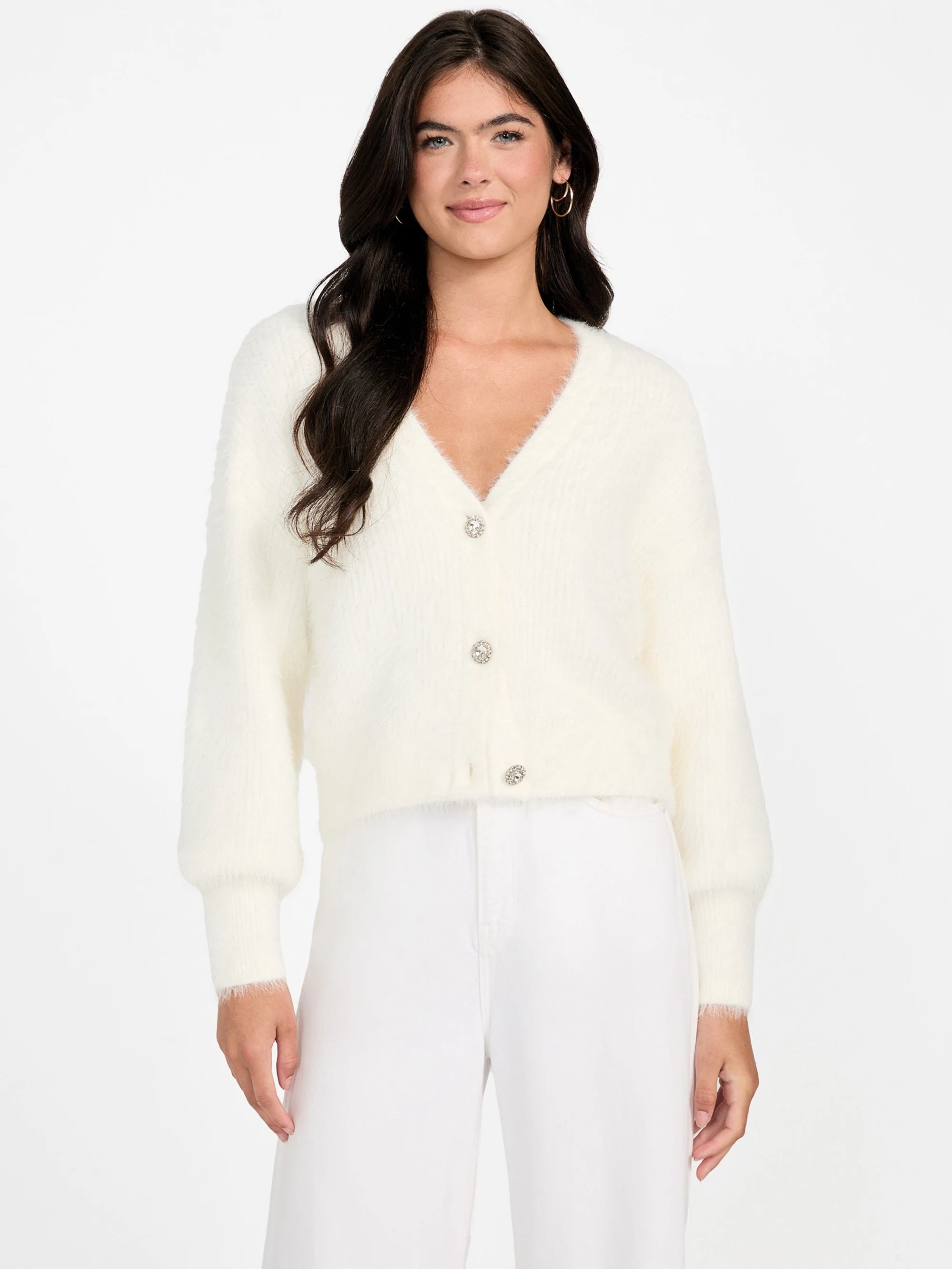 Cream White