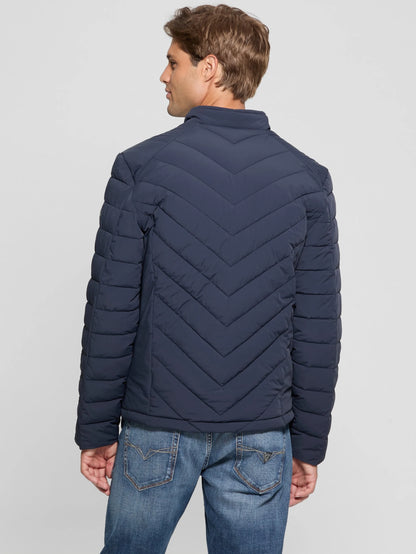 Bleu Élégant