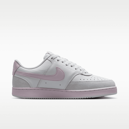 Off White/Bleached Lilac