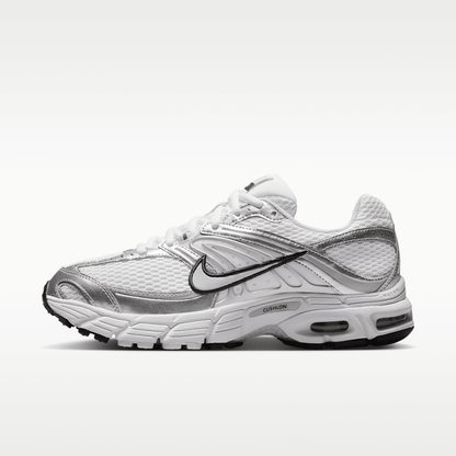 White/Metallic Silver/Black/Photon Dust