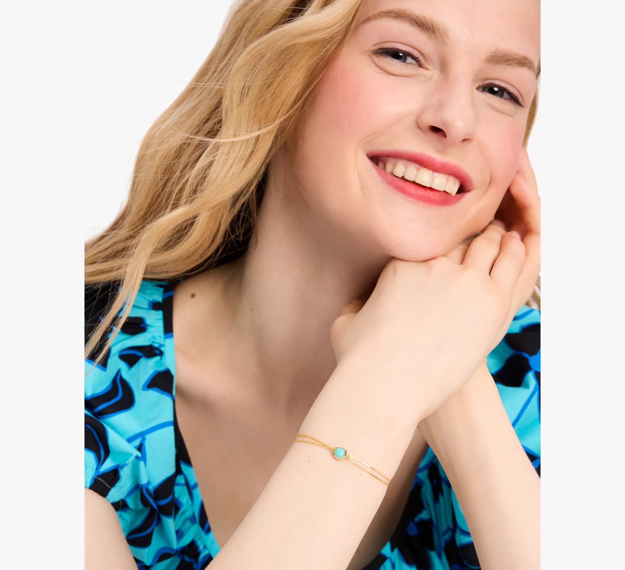 Turquoise