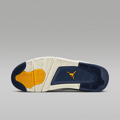 Sail/Phantom/University Gold/Midnight Navy