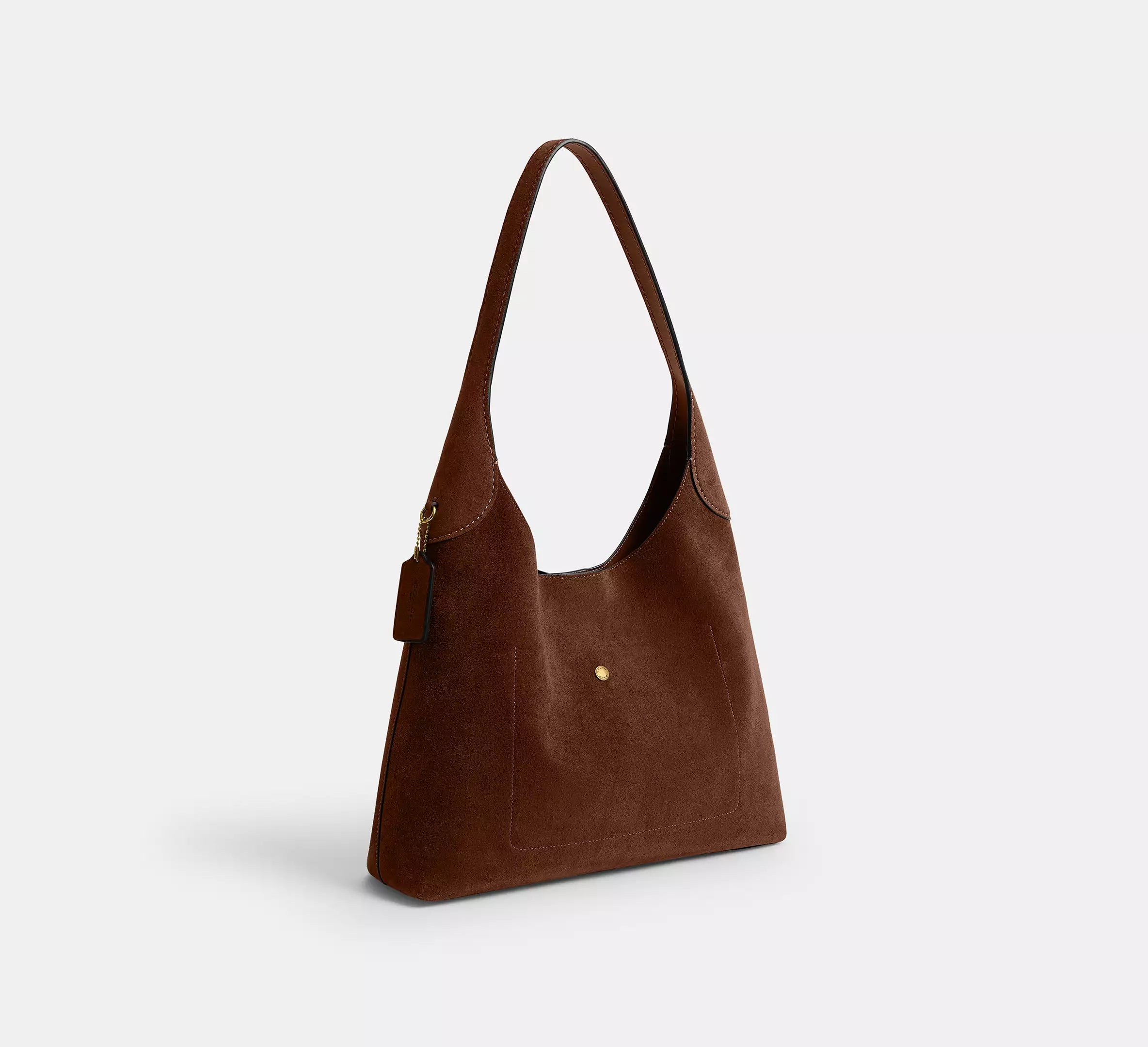 Brass/Warm Brown