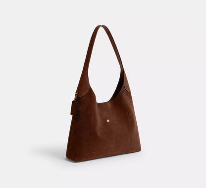 Brass/Warm Brown