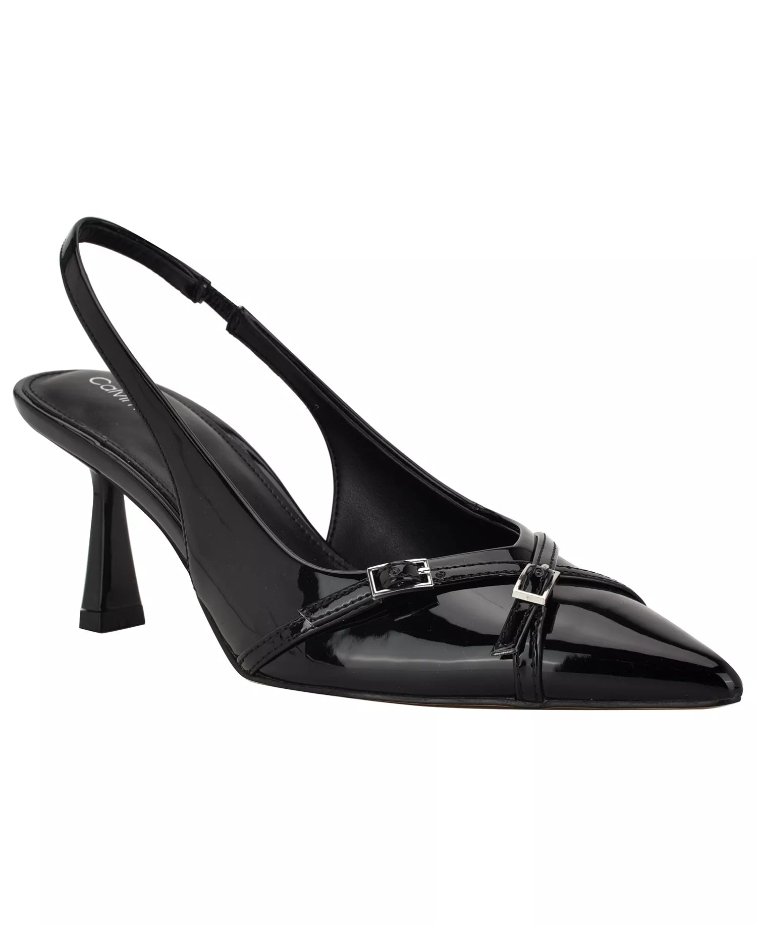 Black Patent