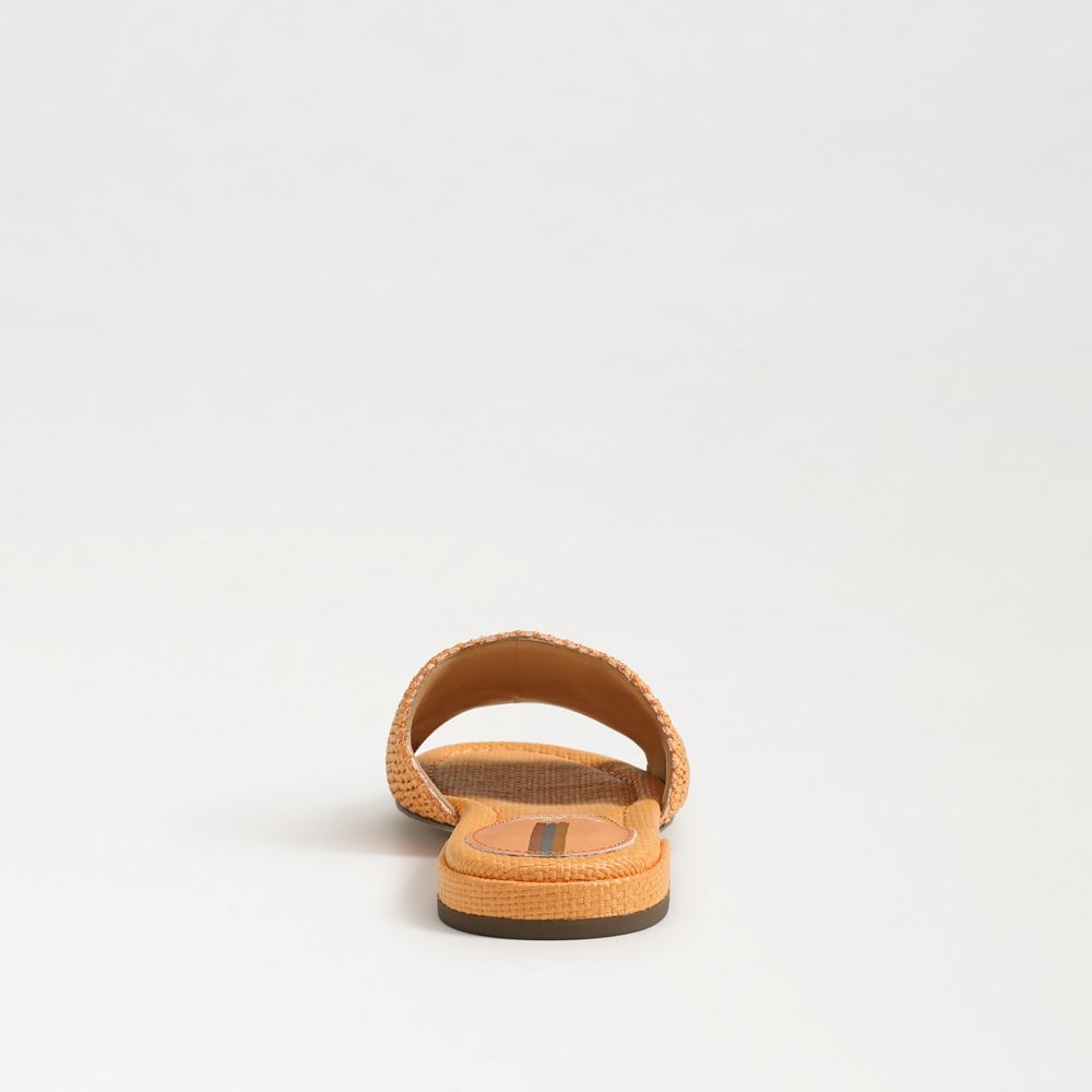 Marigold Raffia