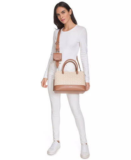 Vanilla Khaki Linear