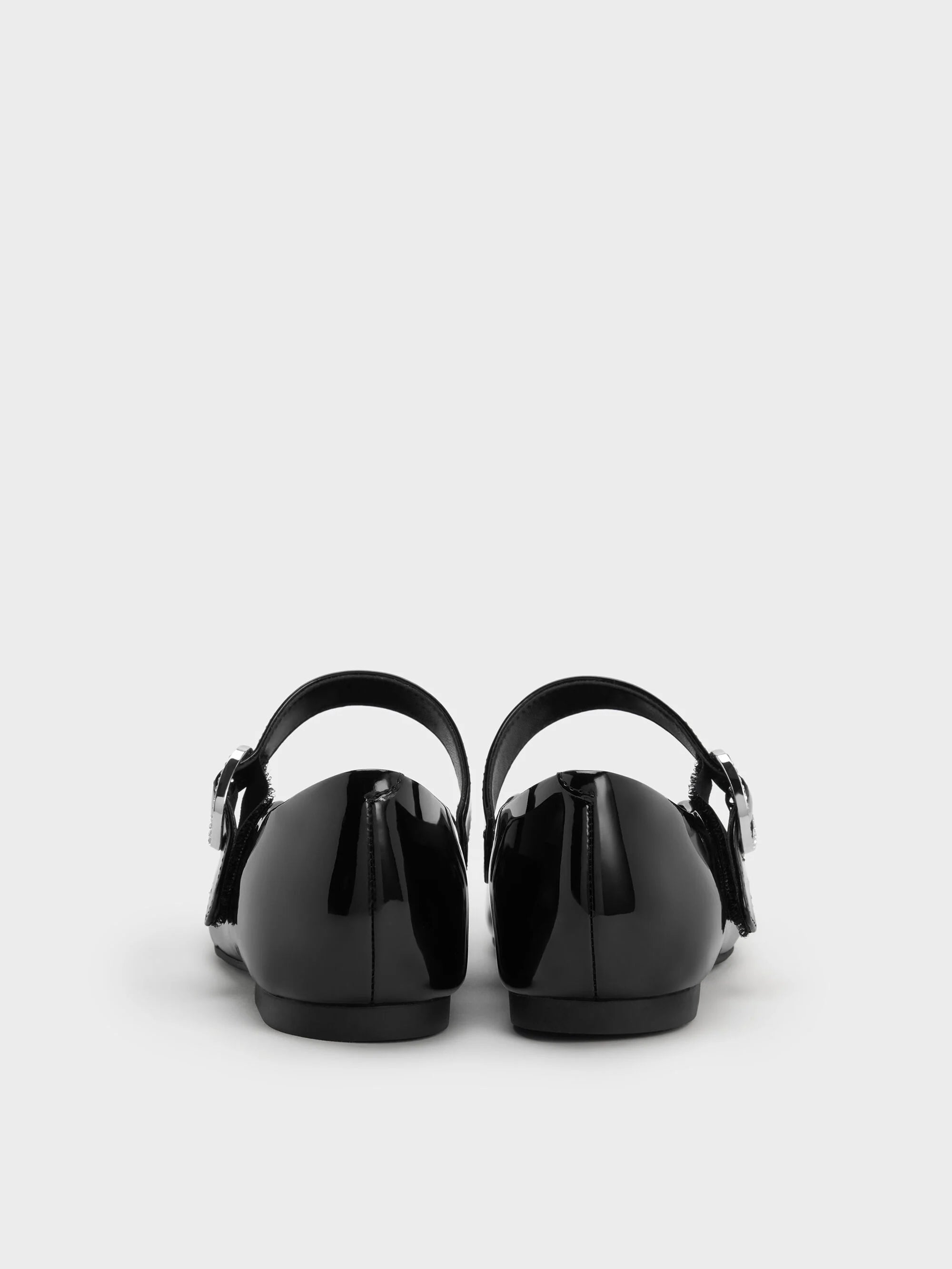 Black Patent