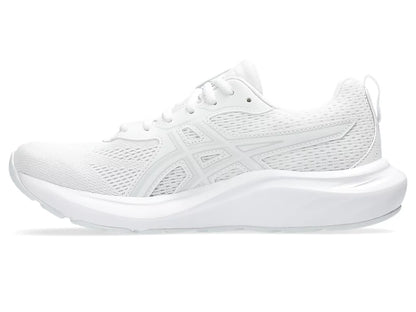 White/Glacier Grey