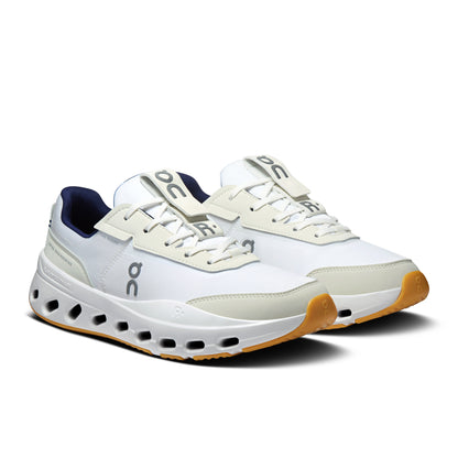 White | Midnight