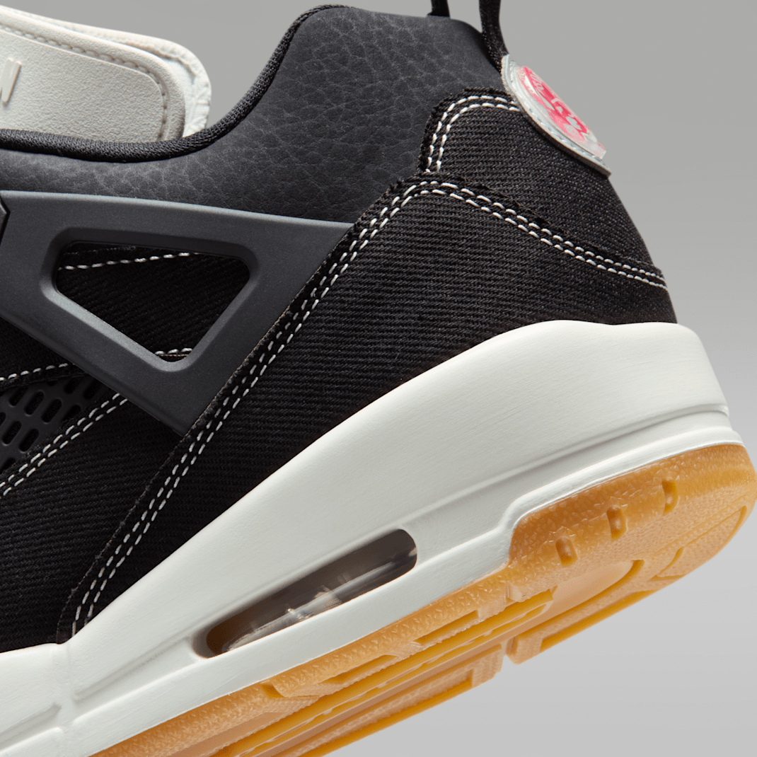 Black/University Red/Gum Medium Brown/Sail