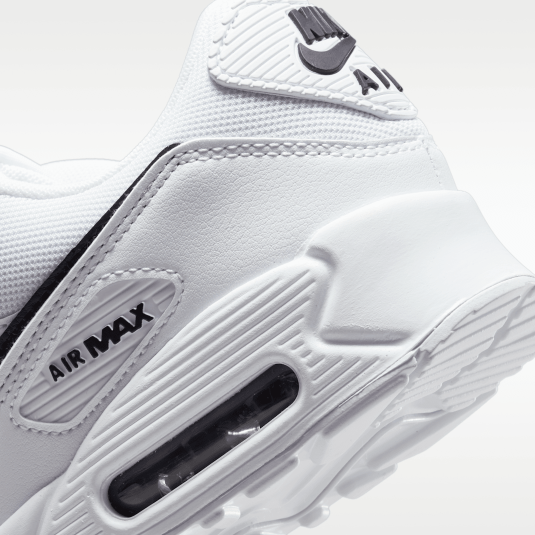 White/White/Black