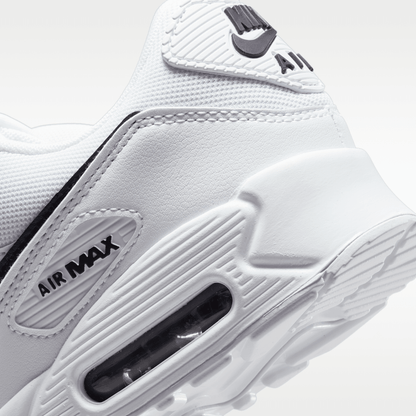 White/White/Black