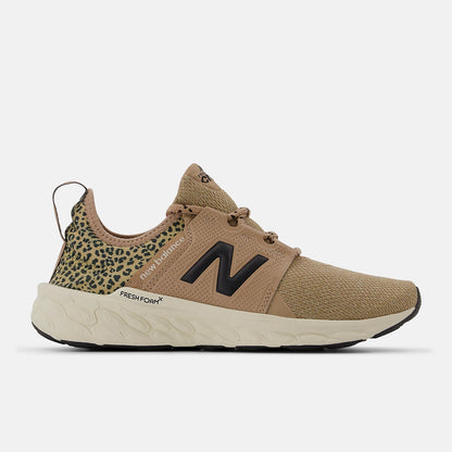 Flat Taupe With Black Cement