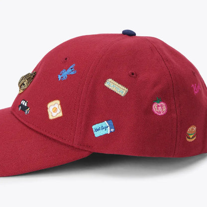 Red Dark
