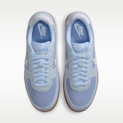 Hydrogen Blue/White/Gum Dark Brown/Indigo Fog
