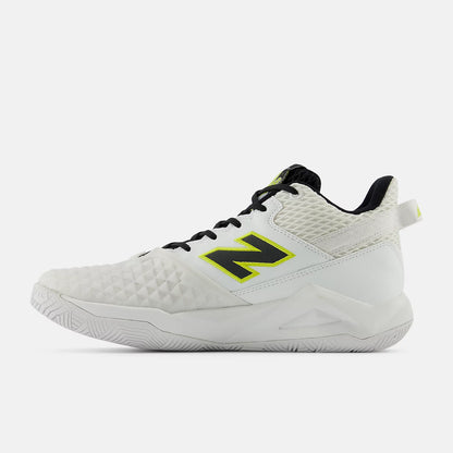 Nb White With Black