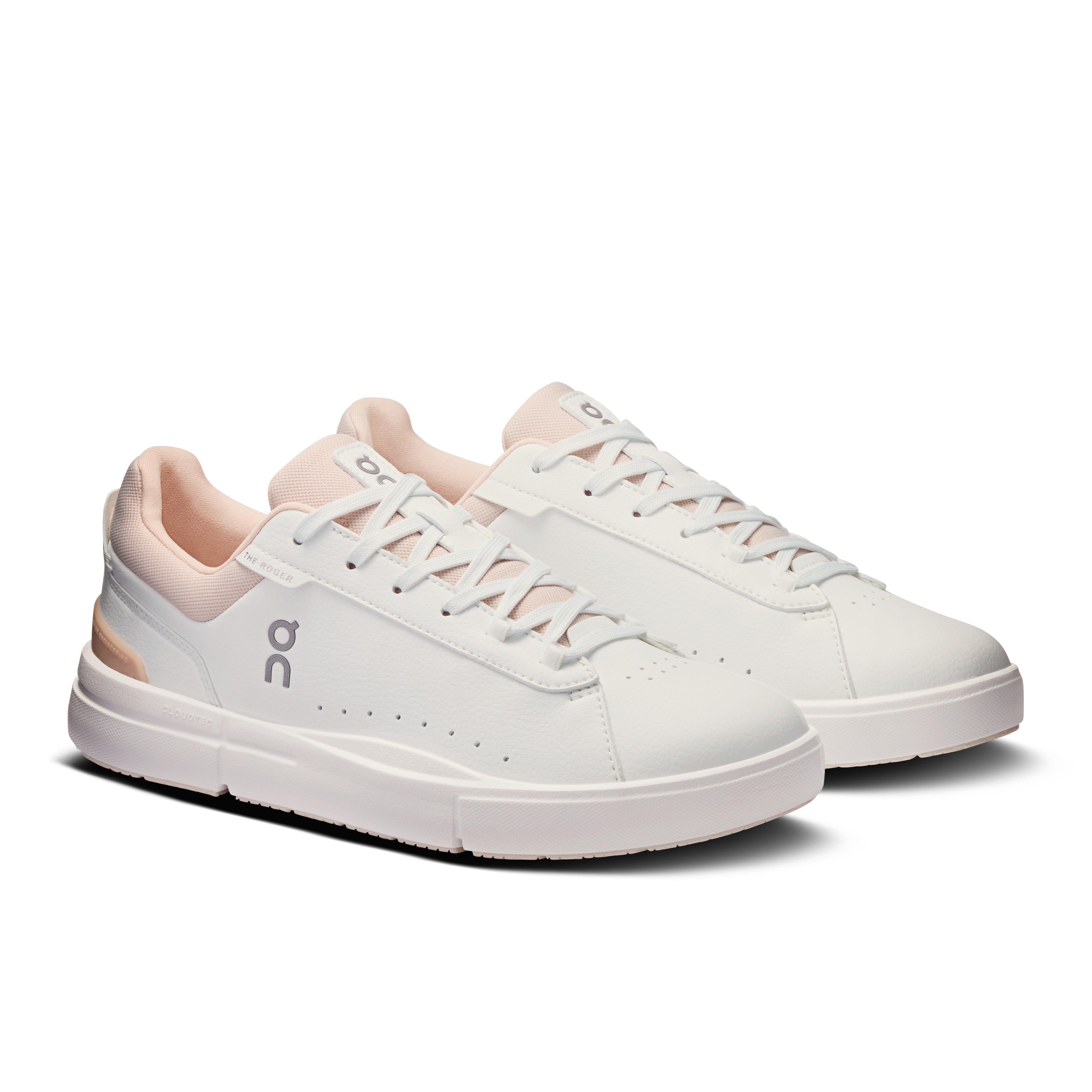 White | Rosehip