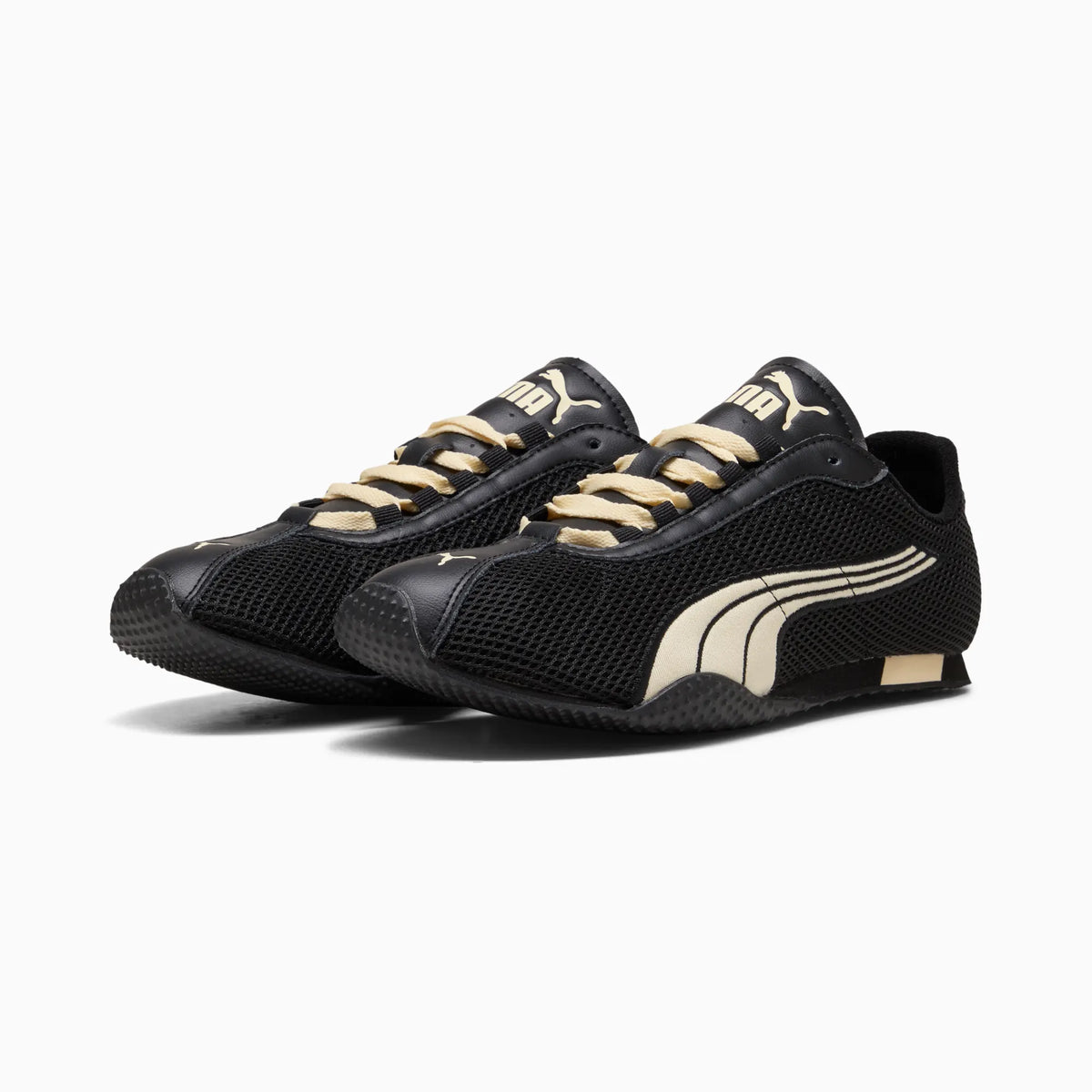 PUMA Black-Buttercream
