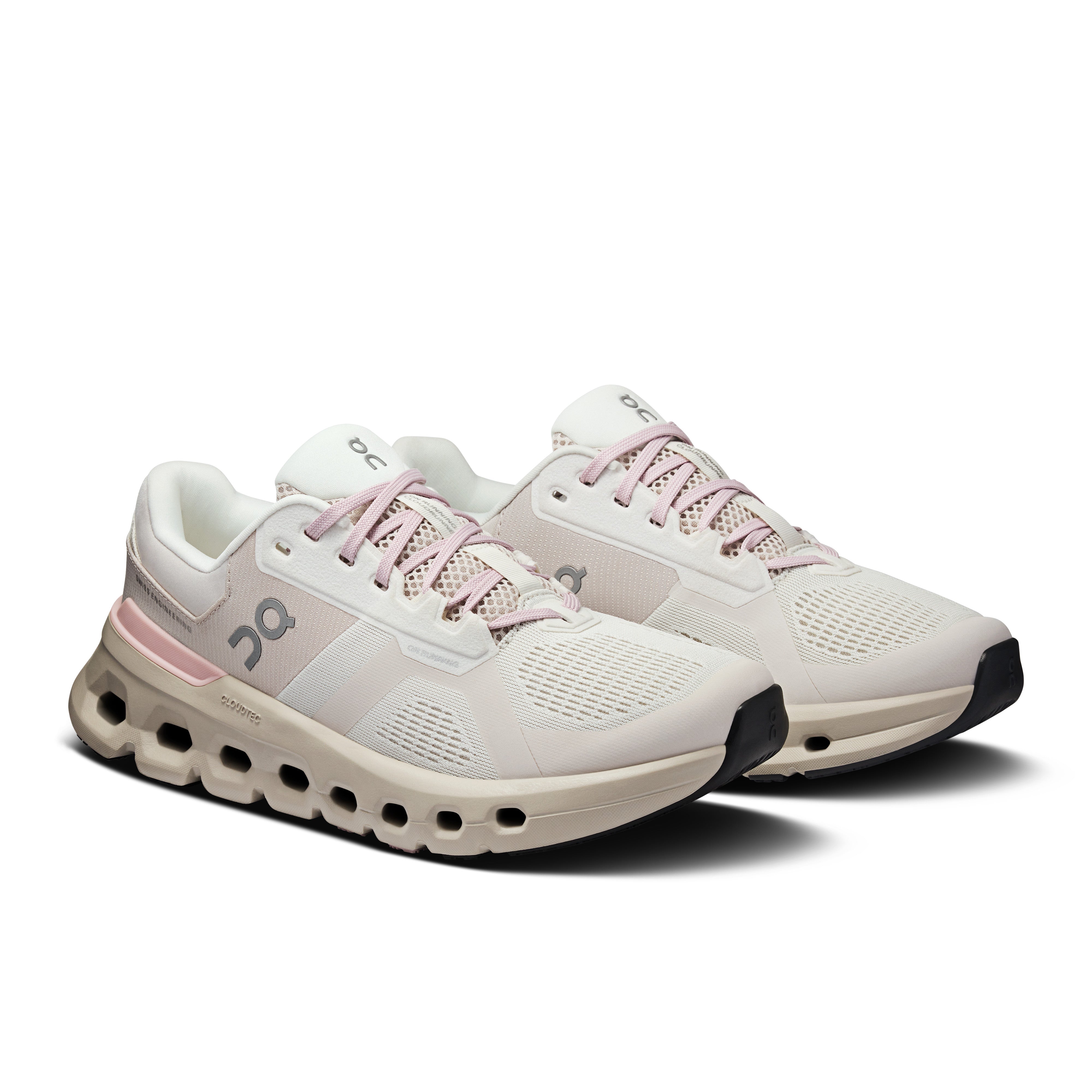 Ivory | Mauve
