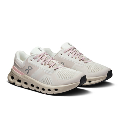 Ivory | Mauve