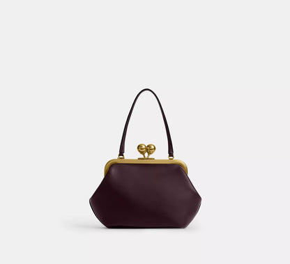 Brass/Black Currant