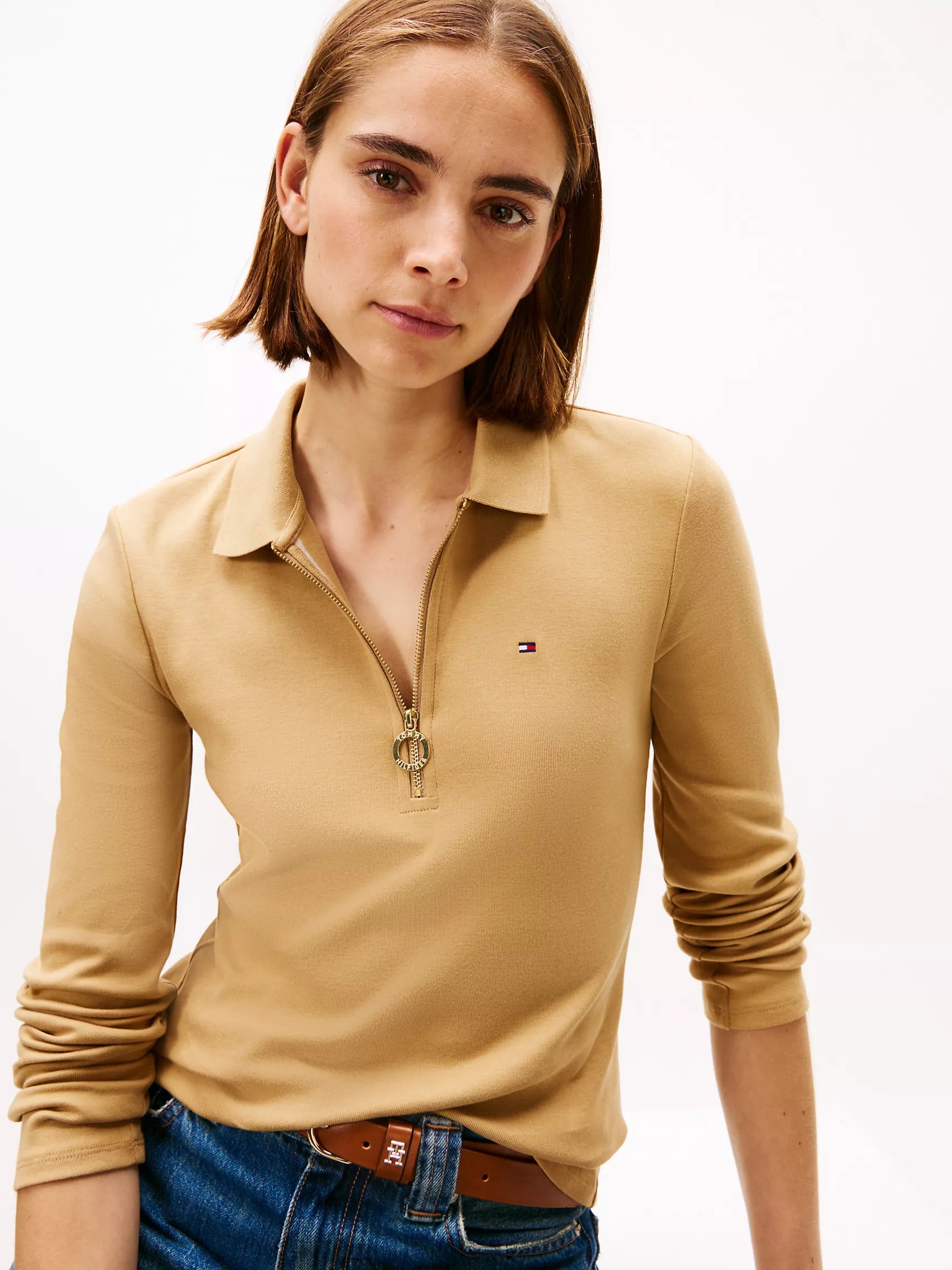 Classic Khaki