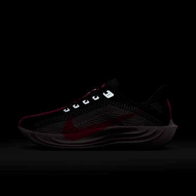 Black/Pink Foam/Hyper Pink