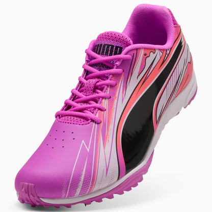 Pure Magenta-Lilac Frost-Peach Frost