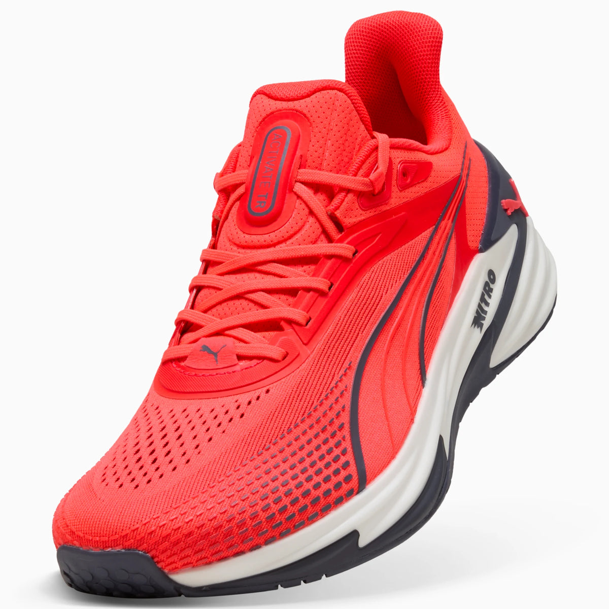 Ultra Red-PUMA White-Inky Depths